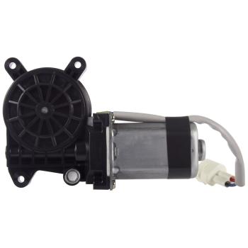 2004 Ford Focus Power Window Motor Front Left AISIN RMB003 image 1 of 3