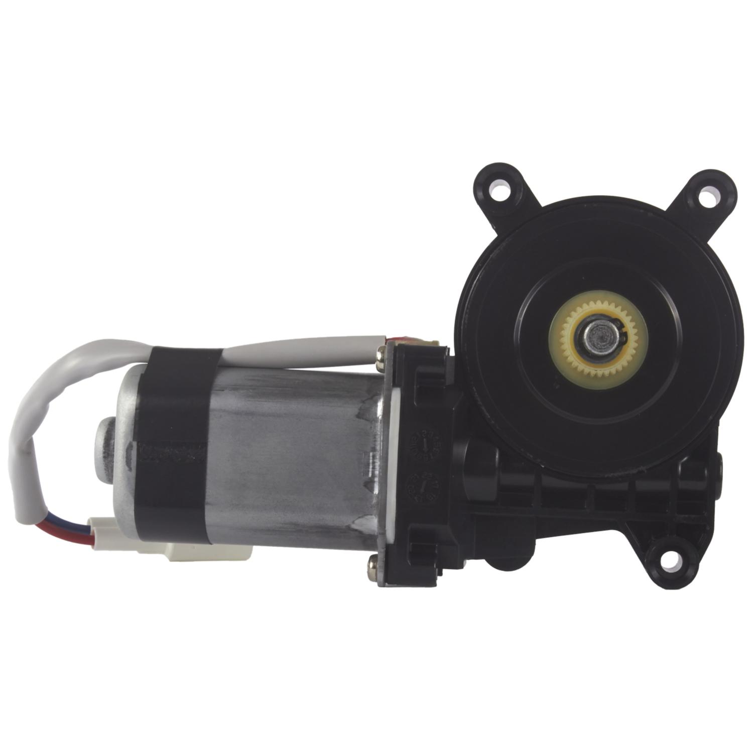 AISIN RMB003 - Power Window Motor AISIN RMB003 Power Window Motor product image 2 of 3
