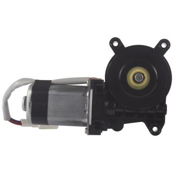 2004 Ford Focus Power Window Motor Front Left AISIN RMB003 image 2 of 3