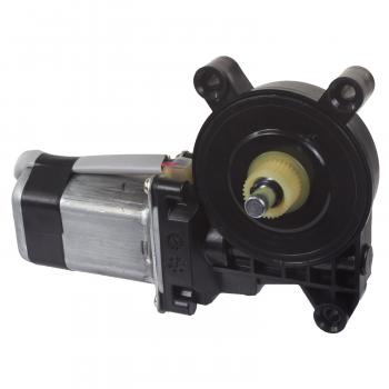 2005 Land Rover Range Rover Power Window Motor Front Right AISIN RMB004 image 2 of 3