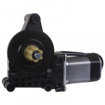 2009 Mitsubishi Raider Power Window Motor Front Right AISIN RMCH001 image 2 of 3
