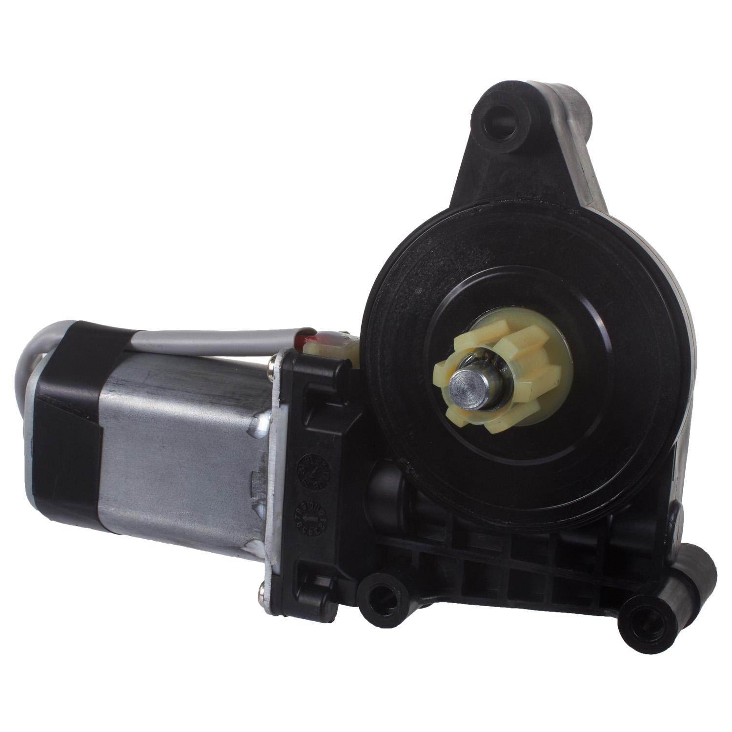 AISIN RMCH002 Power Window Motor product image 2 of 3