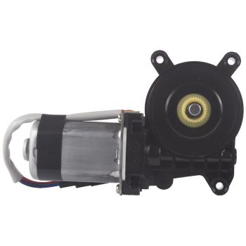 2008 Dodge Magnum Power Window Motor Front Left AISIN RMCH004 image 2 of 3
