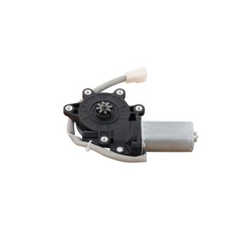 2007 Subaru Impreza Power Window Motor Front Right AISIN RMF001 image 3 of 4