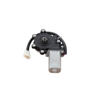 2007 Subaru Impreza Power Window Motor Front Left AISIN RMF002 image 2 of 4
