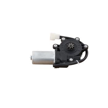 2007 Subaru Impreza Power Window Motor Front Left AISIN RMF002 image 3 of 4