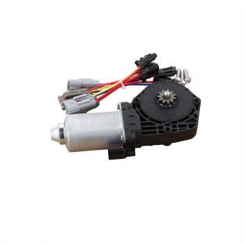 2004 Ford Ranger Power Window Motor Front Left AISIN RMFD004 image 3 of 4