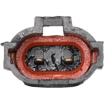 2004 Ford Ranger Power Window Motor Front Left AISIN RMFD004 image 4 of 4