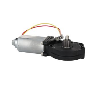 2004 Mercury Marauder Power Window Motor Front Left AISIN RMFD006 image 1 of 2