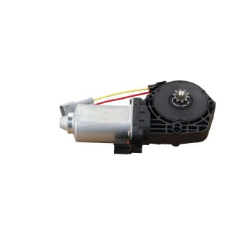 2004 Ford F-350 Super Duty Power Window Motor Front Left AISIN RMFD015 image 3 of 4