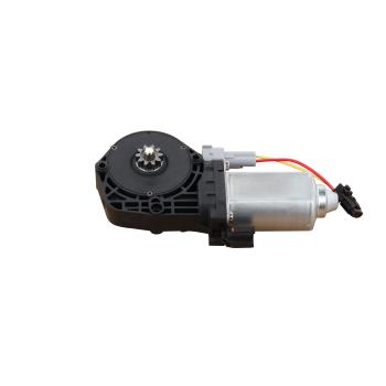 2004 Ford F-350 Super Duty Power Window Motor Front Right AISIN RMFD016 image 3 of 4