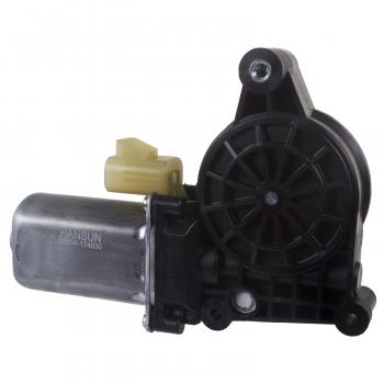2009 GMC Envoy Power Window Motor Front Left AISIN RMGM001 image 1 of 3