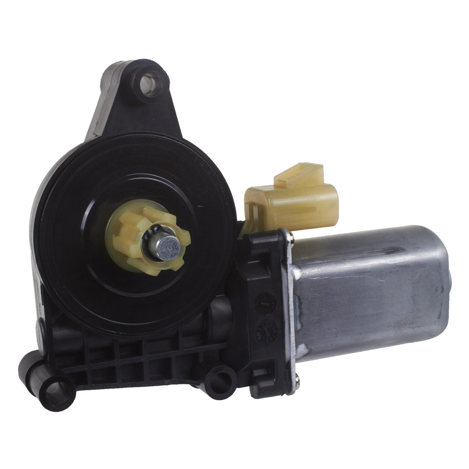 AISIN RMGM002 - Power Window Motor AISIN RMGM002 Power Window Motor product image 2 of 3