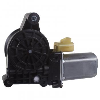2009 GMC Envoy Power Window Motor Front Right AISIN RMGM003 image 1 of 3