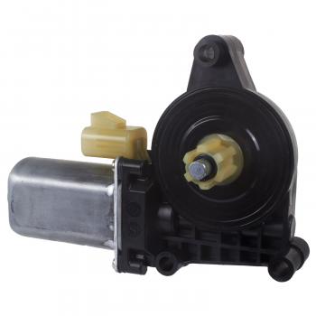 2010 Pontiac G5 Power Window Motor Front Right AISIN RMGM004 image 2 of 3