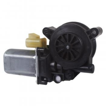 2003 Saturn LW300 Power Window Motor Rear Right AISIN RMGM007 image 1 of 3
