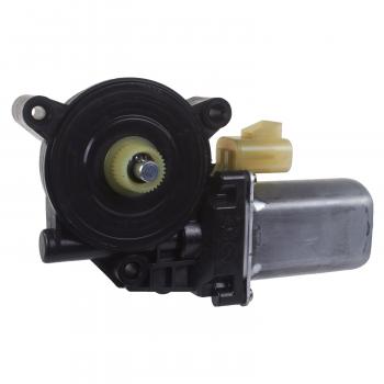 2003 Saturn LW300 Power Window Motor Rear Right AISIN RMGM007 image 2 of 3
