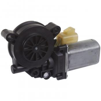 2003 Oldsmobile Aurora Power Window Motor Front Left AISIN RMGM008 image 1 of 3