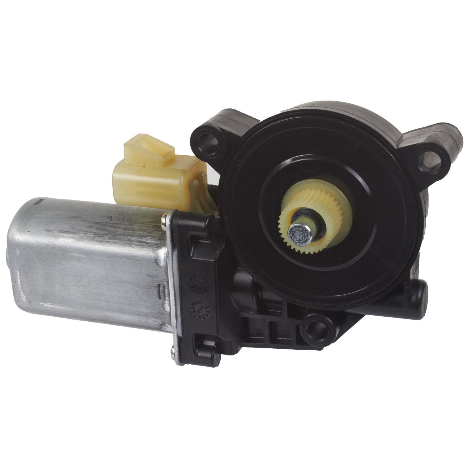AISIN RMGM008 - Power Window Motor AISIN RMGM008 Power Window Motor product image 2 of 3