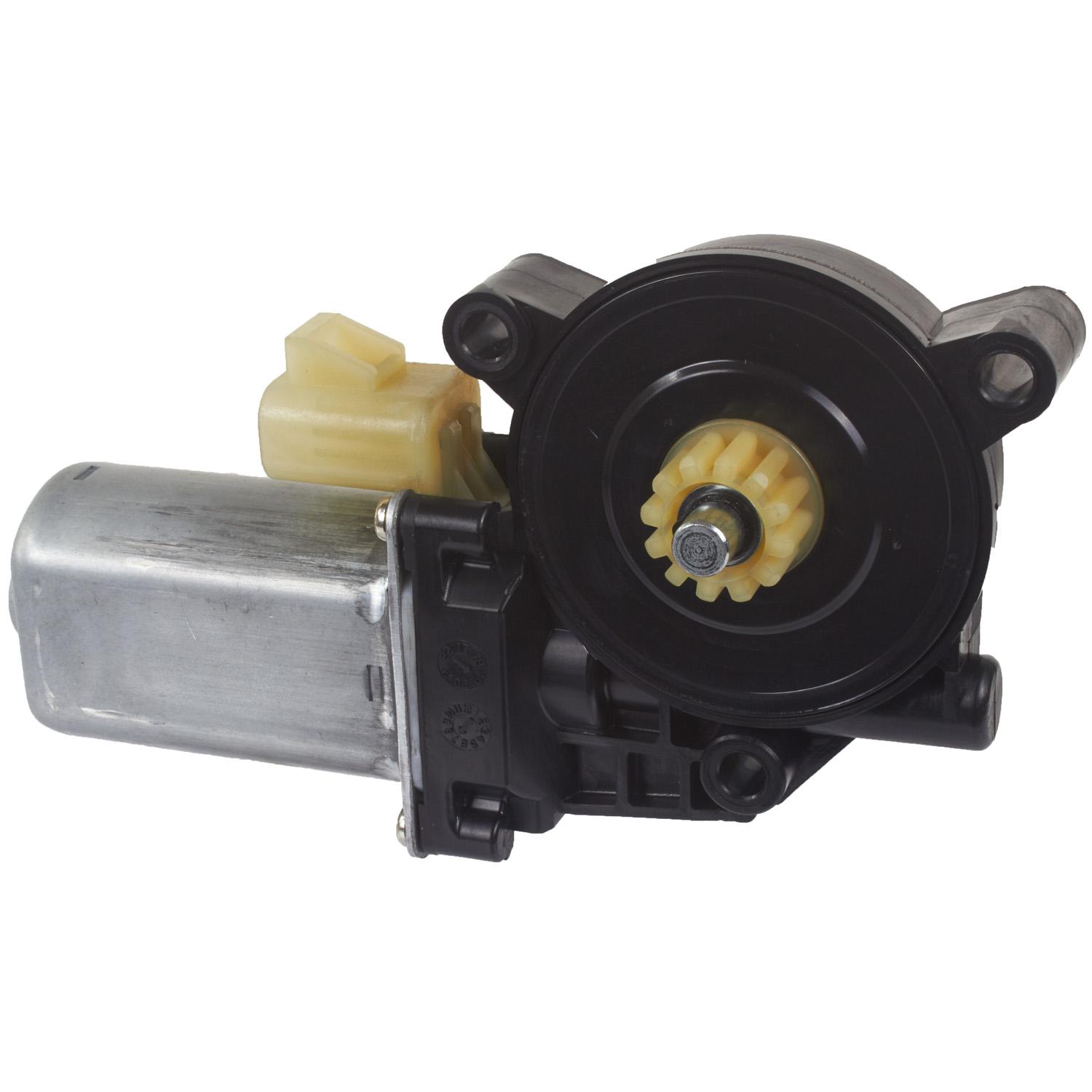 AISIN RMGM009 Power Window Motor product image 2 of 3