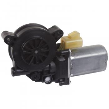 2003 Saturn LW300 Power Window Motor Rear Left AISIN RMGM010 image 1 of 3