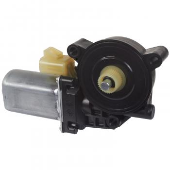 2003 Saturn LW300 Power Window Motor Rear Left AISIN RMGM010 image 2 of 3