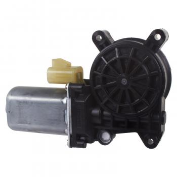2009 Pontiac G6 Power Window Motor Front Left AISIN RMGM011 image 1 of 3