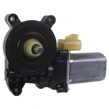2009 Pontiac G6 Power Window Motor Front Left AISIN RMGM011 image 2 of 3