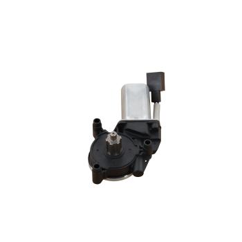 2009 Suzuki XL-7 Power Window Motor Front Left AISIN RMGM021 image 2 of 4