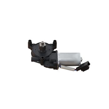 2009 Suzuki XL-7 Power Window Motor Front Left AISIN RMGM021 image 3 of 4