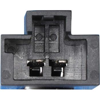 2009 Suzuki XL-7 Power Window Motor Front Left AISIN RMGM021 image 4 of 4