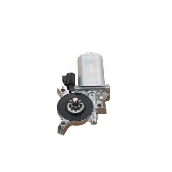 2009 Pontiac Montana Power Window Motor Front Left AISIN RMGM025 image 2 of 4