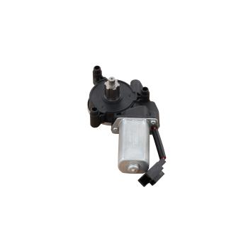 2009 Suzuki XL-7 Power Window Motor Front Right AISIN RMGM026 image 2 of 4