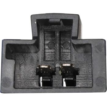 2009 Suzuki XL-7 Power Window Motor Front Right AISIN RMGM026 image 4 of 4