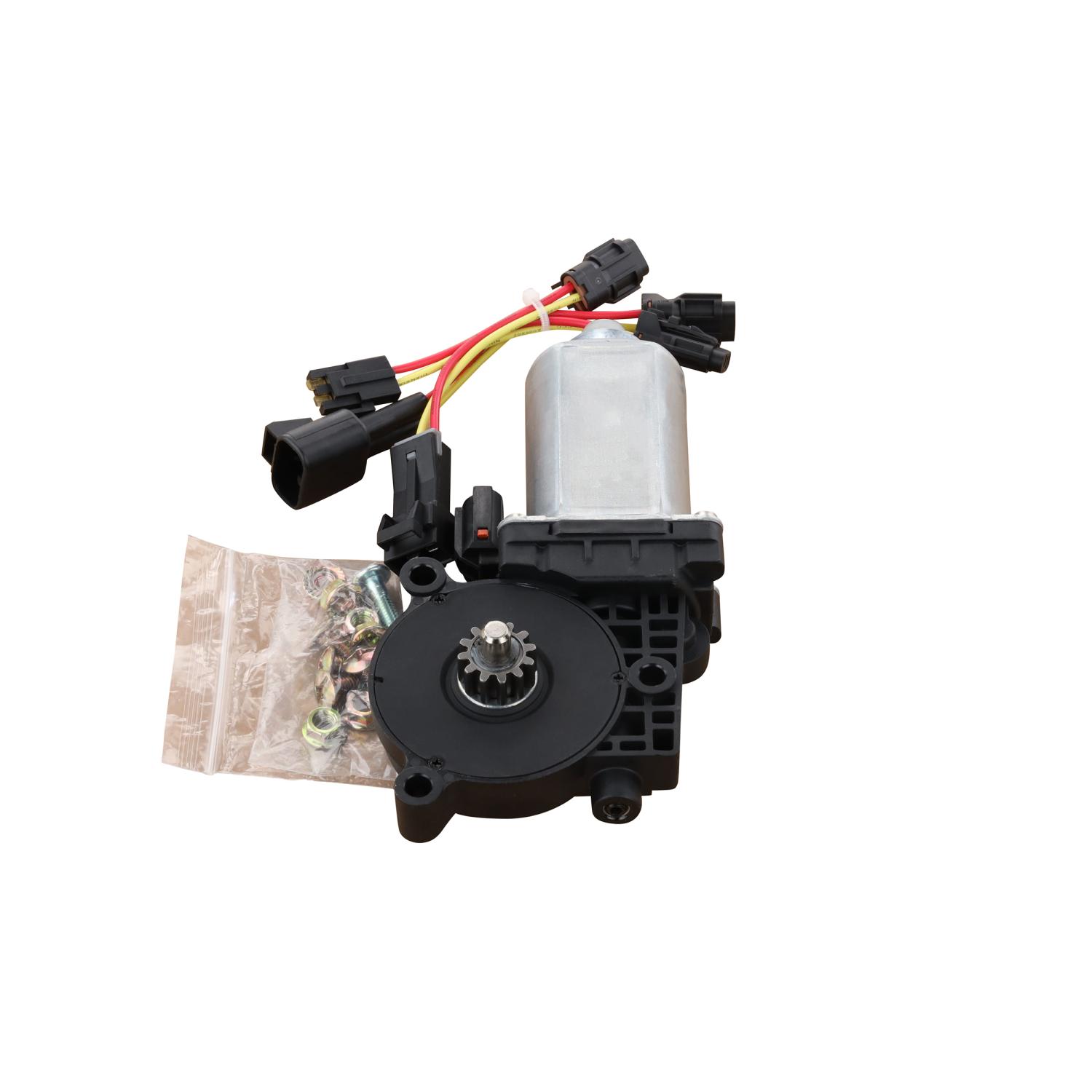 AISIN RMH002 - Power Window Motor AISIN RMH002 Power Window Motor product image 2 of 4