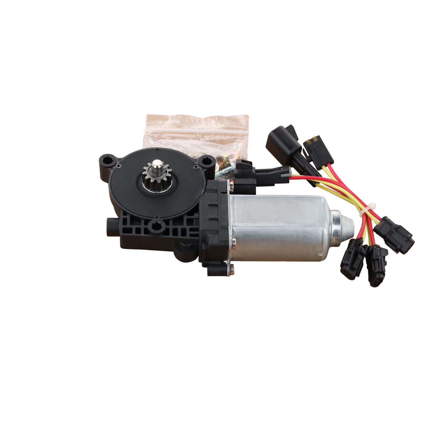 AISIN RMH002 - Power Window Motor AISIN RMH002 Power Window Motor product image 3 of 4