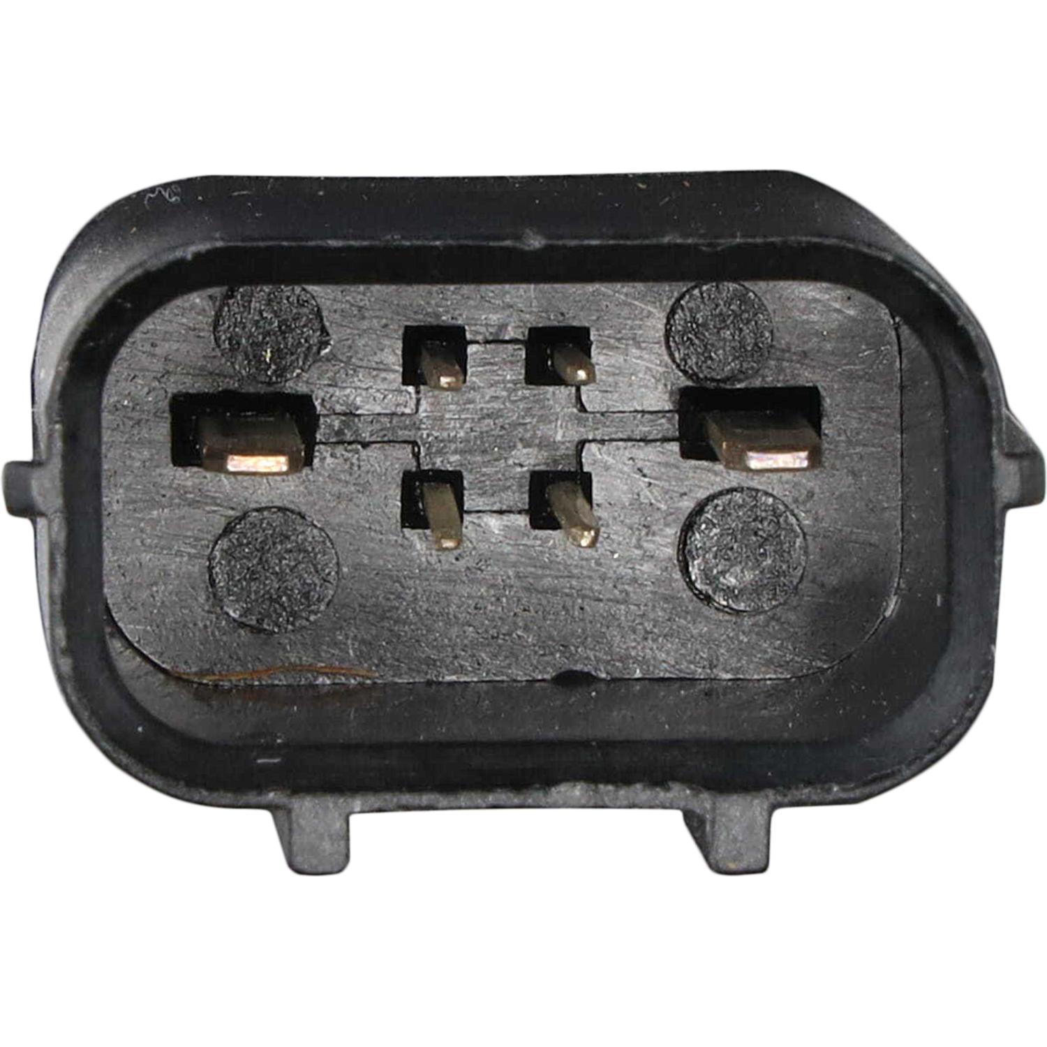 AISIN RMH003 - Power Window Motor AISIN RMH003 Power Window Motor product image 4 of 4