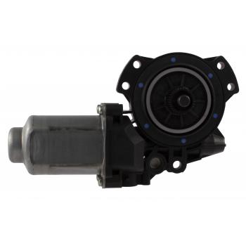 2008 Hyundai Santa Fe Power Window Motor Front Left AISIN RMK701 image 1 of 3