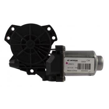2008 Hyundai Santa Fe Power Window Motor Front Left AISIN RMK701 image 2 of 3