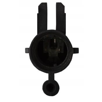 2008 Hyundai Santa Fe Power Window Motor Front Left AISIN RMK701 image 3 of 3