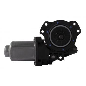 2008 Hyundai Santa Fe Power Window Motor Rear Left AISIN RMK703 image 2 of 3