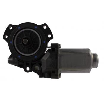 2008 Hyundai Santa Fe Power Window Motor Rear Right AISIN RMK704 image 1 of 3