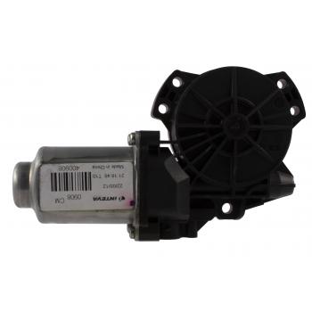 2008 Hyundai Santa Fe Power Window Motor Rear Right AISIN RMK704 image 2 of 3
