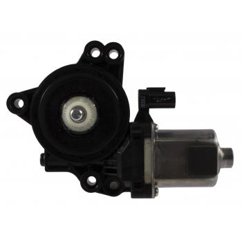 2018 Hyundai Santa Fe Power Window Motor Front Right AISIN RMK705 image 1 of 3