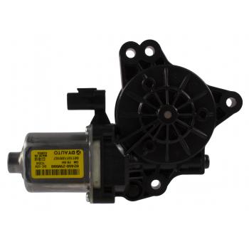 2018 Hyundai Santa Fe Power Window Motor Front Right AISIN RMK705 image 2 of 3