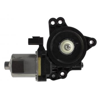 2018 Hyundai Santa Fe Power Window Motor Rear Left AISIN RMK706 image 1 of 3