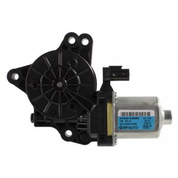 2018 Hyundai Santa Fe Power Window Motor Rear Left AISIN RMK706 image 2 of 3