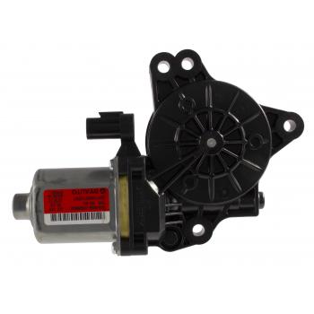 2018 Hyundai Santa Fe Power Window Motor Rear Right AISIN RMK707 image 2 of 3