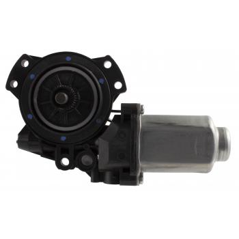 2007 Hyundai Sonata Power Window Motor Rear Right AISIN RMK708 image 1 of 3