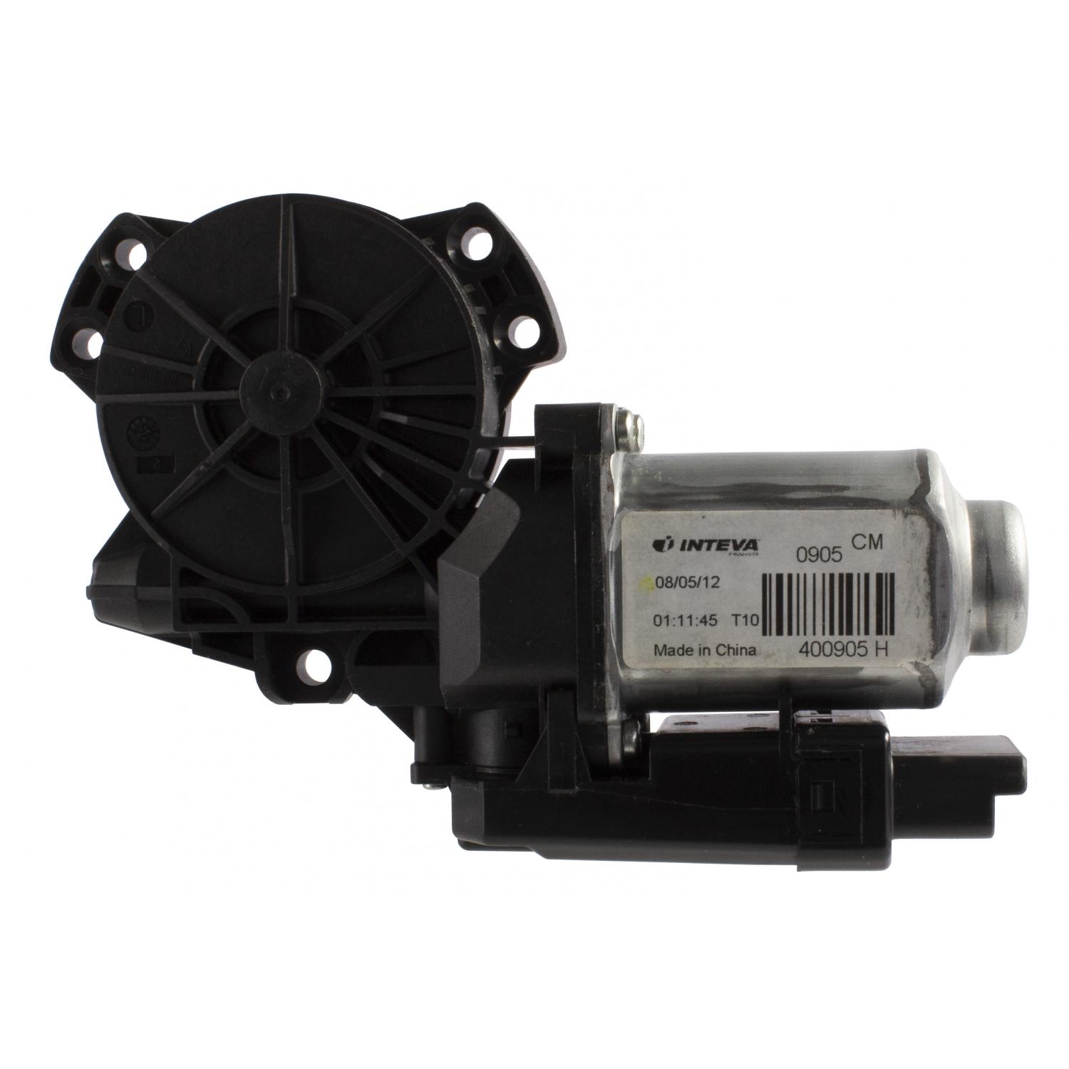 AISIN RMK709 - Power Window Motor AISIN RMK709 Power Window Motor product image 2 of 3